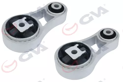 MOTOR TAKOZU ARKA TRAFIC 2-VIVARO 2 1.9DCI-2.0 DCI-2.5 DCI 2001  4408761 123800QAA 8200003826 (2 ADET)