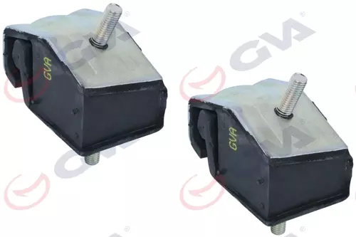 MOTOR TAKOZU ÖN SOL R19-CLIO-EXP. MEGANE 7702253339 7700801543 (2 ADET)