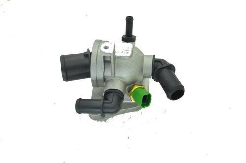 TERMOSTAT 88C KOMPLE / MÜŞÜRLÜ DOBLO-FIORINO-LINEA-PUNTO-CORSA D-ASTRA H-COMBO 1.3JTD 55224022 55194271 55202373 1338020 55224022