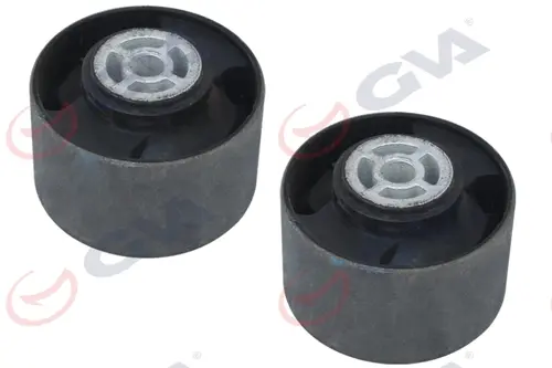 MOTOR TAKOZU MERKEZ BURCU P205-P206-P306-P307-P405-P406-P407-PARTNER-BERLINGO-C2-XSARA-JUMPY-SCUDO 1809 16 1809 21 9616121080 (2 ADET)