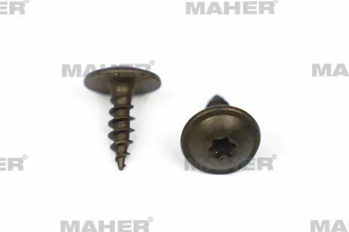 CIVATA VAG TORS BAŞLI 4,81019 N90775001 (100 ADET)