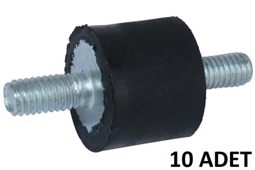 TURBO INTERCOL HORTUM BAGLANTI TAKOZU CONNECT 1.8TDCI 2002-2013 2T1Q9A393AB 1351703 2T1Q9A393AA (10 ADET)