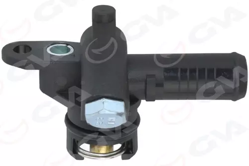 TERMOSTAT FORD TRANSIT 2000-2006 2.4 TDCI YC1Q6L635AG 1102636