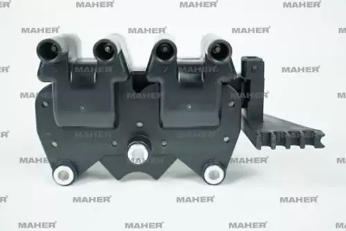 ATEŞLEME BOBİNİ MAREA 1996-2007 1.6 165 / BRAVO 1996-2007 1.6 165 / BRAVA 1996-2007 1.6 165 / PALIO 1996-2005 1.6 165 / SIENA 1996-2003 1.6 165 182A6000-182A4000 46446039