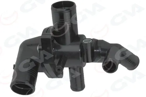 TERMOSTAT 88 C KOMPLE TRANSIT BOX 2.4DI-2.4TDCI TRANSIT BUS 2.4DI-2.4TDCI 2001-2006 1432394 YC1Q8A586AA