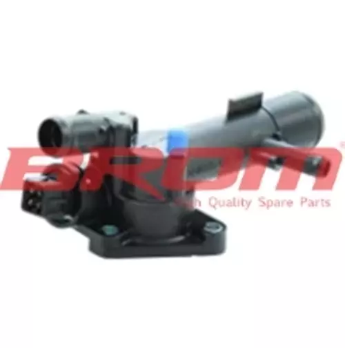 TERMOSTAT KOMPLE KANGOO-CLIO 2-LOGAN 1.5 DCI 57022 8200954288 8200558758 1106100Q0D
