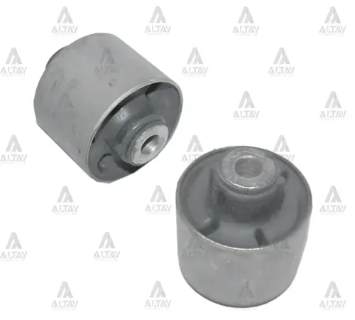 BURÇ DİNGİL (TRAVERS) ACCENT 2006-2011 ERA ARKA (YERLİ) 55160 1E000