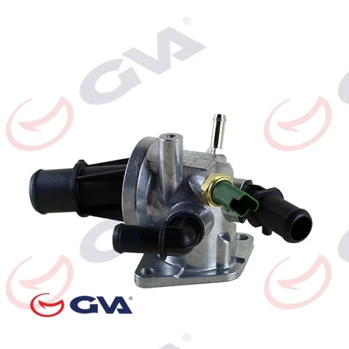 TERMOSTAT 88C KOMPLE / MÜŞÜRLÜ ALBEA-DOBLO-PALIOPUNTO-CORSA C-COMBO-MERIVA-TIGRA 1.3CDTI 1338841 55180041 6338022 93177343
