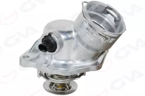 TERMOSTAT 100 C MERCEDES M273 W212 S212 C207 A207 W463 W221 W166 W251 C216 R230 A2732000215