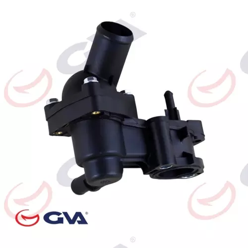 TERMOSTAT GOVDESI KOMPLE CONNECT 1.8TDCI 2002-2013 FOCUS 1998-2011 MONDEO 4 2007-2014 S MAX GALXY 2006-2015 1.8TD 2S4Q9K478AD 2S4Q8594AB 89FF8575AA