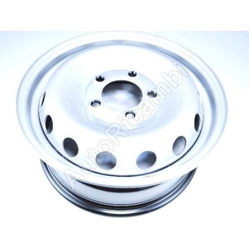 JANT 16 JANT 5 BİJON MASTER 3-MOVANO 3 2010  6 J X 16 X 5D X 130 ET:68 CB:89 403000037R