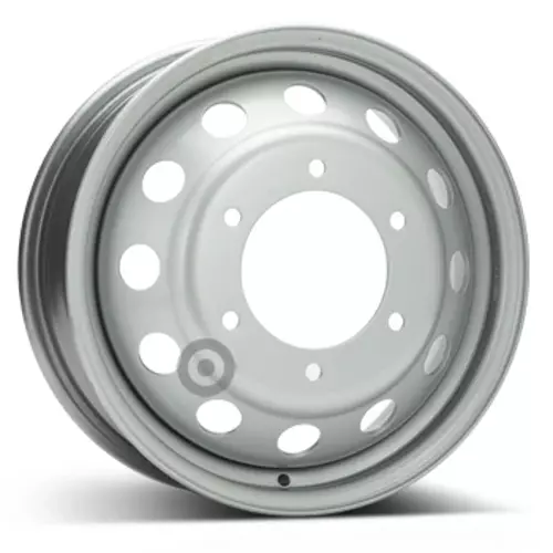 JANT 16 JANT 6 BİJON FORD TRANSİT 2013 ÇİFT TEKER 6J X 16 X 6D X 180 ET:109.5 CB:138.8 BK311007AB BK311007AA