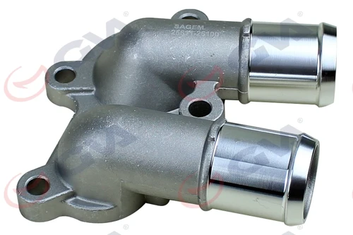 TERMOSTAT ÜST KAPAĞI ACCENT ERA-KIA CERATO 2561126100