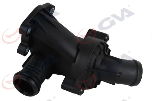 TERMOSTAT KOMPLE 89C POLO-IBIZA-FABIA-RAPID-TOLEDO-A1 2012 1.4 TDI CUSA/B-CUTA-CYZA/B 04B121111C 04B121026C