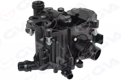 TERMOSTAT 101 C BMW B38 B46 B48 E60 E65 F20 F30 F32 F33 F36 G20 G30 G11 F48 F39 E70 G01 G02 F48 F39 11537644811