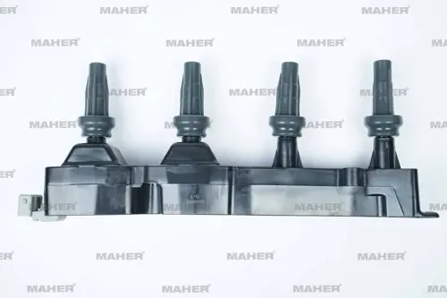 ATEŞLEME BOBİNİ 206 1998-2006 1.6 165 / 207 2006-2012 1.6 165 / XSARA 1997-2005 1.6 / C3 2002-2009 1.6 / C4 2004-2009 1.6 / 307 2000-2007 1.6 / TU5JP4 597099