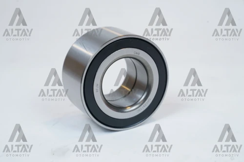 TEKER RULMANI ÖN FIAT ALBEA / PALİO / STRADA / DELTA R86 / LANCIA / 35X68X37 ABSLİ PLASTİK KAPAK 46776762