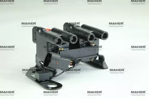 ATEŞLEME BOBİNİ ACCENT 1995-2000 1.5 27301 22040