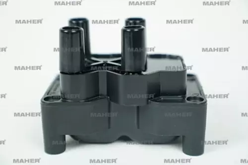 ATEŞLEME BOBİNİ FOCUS 2 2004-2011 1.6 / FIESTA 6 2008-2012 1.6 / FOCUS 3 2011-2015 1.6 / IQJA-HXJA-HXJB-U5JA 4M5G12029ZB