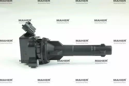 ATEŞLEME BOBİNİ COROLLA 2000-2001 1.4 3 FİŞLİ 90080 19017