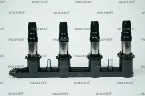 ATEŞLEME BOBİNİ ASTRA J / MOKKA / MOKKA 10 / TRAX / CRUZE A16XER-B16XER-D16XER 1208086