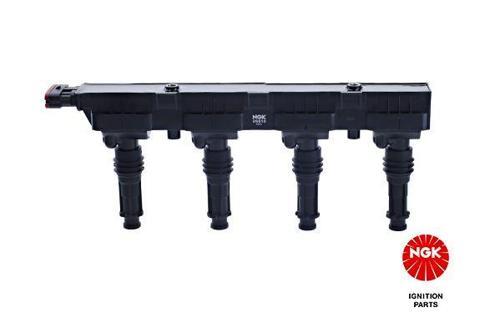 ATEŞLEME BOBİNİ ASTRA G-CORSA B-CORSA C-AGILA 1.2 165 Z12XE-1012XE 1208012 90543253 90560110