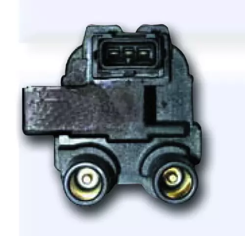 ATEŞLEME BOBİNİ R9 1.4 BROADWAY-MEGANE-KANGOO-SCENIC-CLIO 2 SİYAH SOKETLİ 7700100589