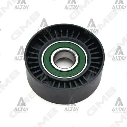 VANTİLATÖR GERGİSİ FOCUS 1.5TDCI 2018 206 / 307 / C3 / 107 / 206 / C4 DV4-DV6 575186