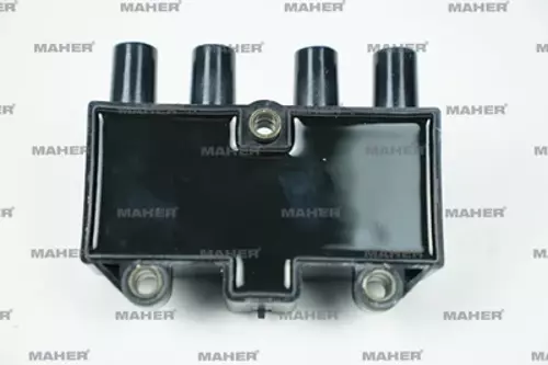 ATEŞLEME BOBİNİ KALOS 2003-2008 1.2-1.4 / AVEO 2006-2011 1.2 85 / SPARK 2010-2014 1.0 165-1.2 165 / SPARK 2005-2010 1.0 / EVANDA 2003-2006 2.0 / F14S3-F14D3 96253555