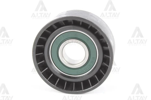 VANTİLATÖR GERGİSİ BERLINGO / XSARA 1.4 -1.6 165 / PEUGEOT 206 / PARTNER 1.4 - 1.6 165 5751C8
