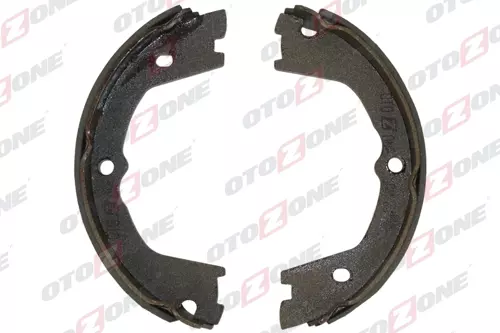 EL FREN PABUÇ BALATA DAILY 2-3 2.3İ 2006-2011 190X42 GS8856 7129970 42535858