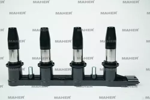 ATEŞLEME BOBİNİ ASTRA G / ASTRA H / CORSA D / VECTRA C / INSIGNIA A / ZAFIRA B Z16XE-Z16XEP-Z16XER-Z18XER-A16LET-Z16LET-A16LES 1208021