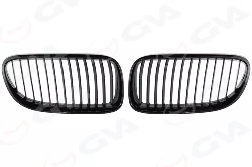 PANJUR PİANO SIYAH M KASA SET BMW E92 LCİ 2010-2013 51712158984 85