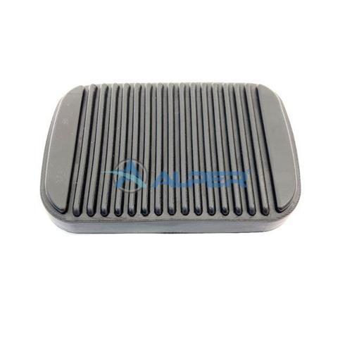 PEDAL LASTİĞİ FREN FİESTA 2001-2010-FUSİON 2002-2012-FOCUS 1999-2005-TRANSİT OTOMATİK FGRC2457AA 3733359 F6RC 2457 AA