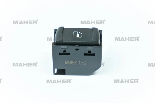 DÜĞME CAM AÇMA GOLF4 / BORA / PASSAT 1997-2005 (TEKLİ) 3B0959855B