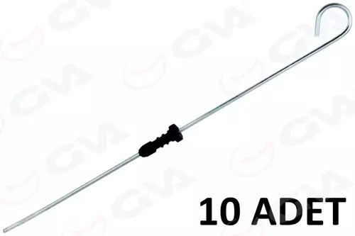 MOTOR YAĞ ÇUBUĞU M131-D.K.Ş. 4336369 (10 ADET)