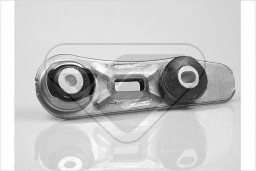 MOTOR TAKOZU ARKA LAGUNA 2 2001 TÜM MOTOR TİPLERİ 8200000010