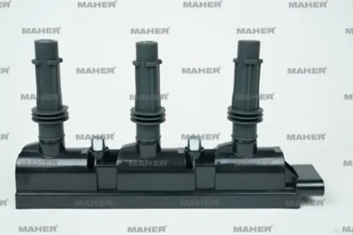 ATEŞLEME BOBİNİ CORSA D 2006-2014 1.0 / A10XEP 1208094 1208091