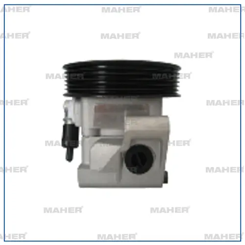 DIREKSIYON POMPASI C-MAX / FOCUS 2002-2004 1.6 ZETEC-S 2S413A696AC