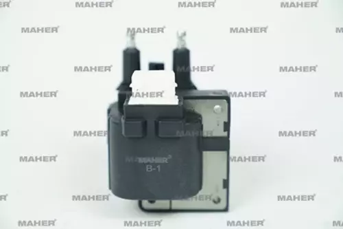 ATEŞLEME BOBİNİ MEGANE 1 1996-2003 1.6 85 / LAGUNA 1 1993-2001 2.0 165 / SAFRANE 1996-2000 2.0 165 / VOLVO 1995-2003 1.6 165-1.8 165-2.0 / BEYAZ SOKET K7M-N7Q-B4164S 7701041608