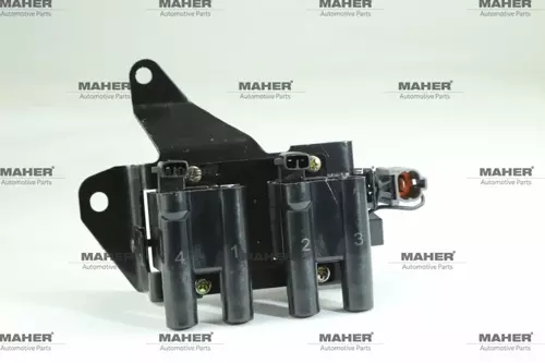 ATEŞLEME BOBİNİ RIO 2000-2006 1.3 0K30A 18 1010