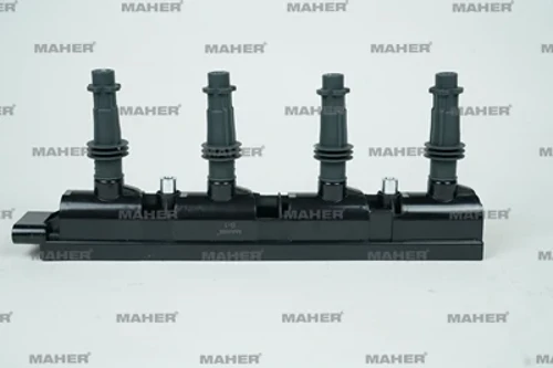 ATEŞLEME BOBİNİ ASTRA J 2009-2016 1.4 T / AVEO 2011-2014 1.2 165-1.4 165 / CORSA D 2006-2014 1.2-1.4 / CORSA E 2014 1.2-1.4 / INSIGNIA 2008 1.4 T / MOKKA 2012 1.4 / A14NEL-B14NEL 1208096