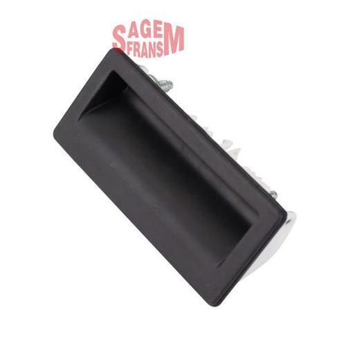 BAGAJ AÇMA DÜĞMESİ GOLF-JETTA-PASSAT-TIGUAN-A4 5N0827566B