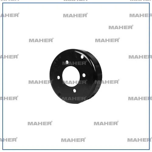 EL FREN KAMPANASI CANTER 659 / 859 ORJİNAL TİP DÖKÜM MC862229