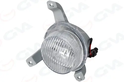 SİS FARI SOL CHEVROLET AVEO SEDAN T250 T255 2006 96650540