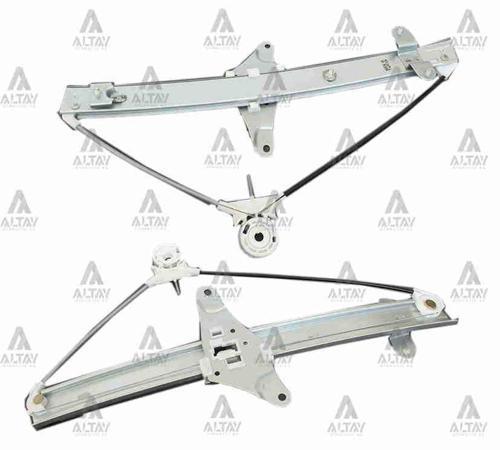 CAM KRİKOSU COROLLA ELEKTRİKLİ 1993-1998 ÖN SOL 69802 12410