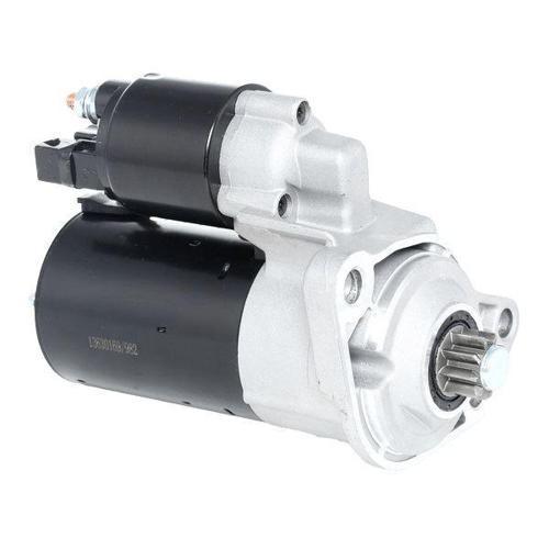 MARŞ MOTORU 125 9DİŞ 1.3KW ASTRA J-CHEVROLET AVEO 1.3D 2011 55234810 55578093 1202224