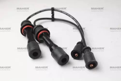 BUJİ KABLOSU TAKIM 323 1999-2003 (İKİLİ) ZL01 18 140A