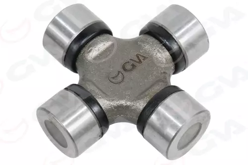 MAFSAL İSTAVROZU HYUNDAI H100 2.5L PANELVAN 1994-2005 GALLOPER 1999-2003 SANTAFE 2004-2009 ARKA ÖLÇÜ: DIŞTAN S EGMANLI BOY:80.12 10 KAFA ÇAPI:27 GUK-12 4914043001