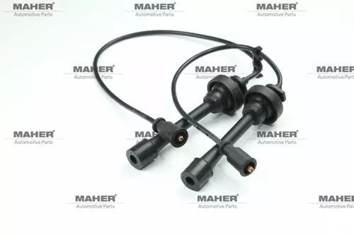 BUJİ KABLOSU TAKIM CARISMA 1.8 (İKİLİ) MD334043